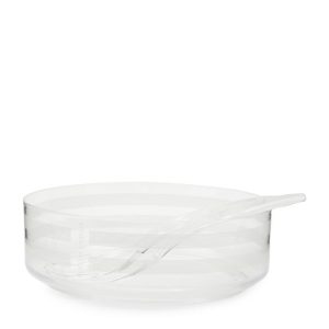 Summer Breeze Salad Bowl & Tossers - Afbeelding 3