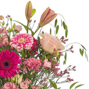 Roze pracht - Afbeelding 3