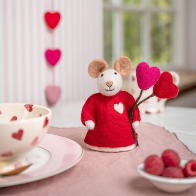 decoratie-muis-love-is-in-the-air-3-st